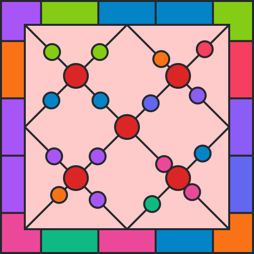 Octorand Gen2 #4458 NFT on Algorand