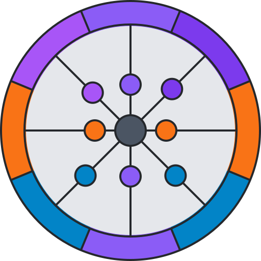 Octorand Gen1 #635 NFT on Algorand