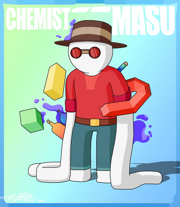 An image of Masu Chemist 