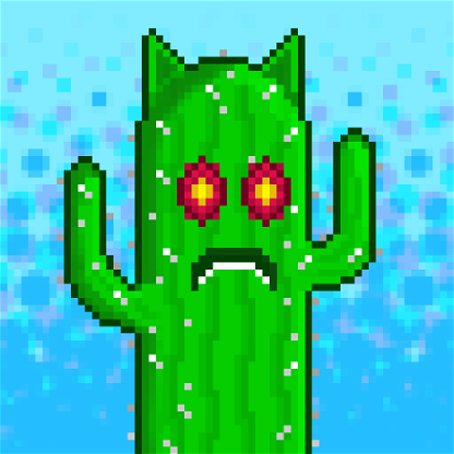Cactus & Co. #184