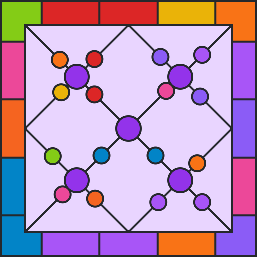 Octorand Gen2 #2009 NFT on Algorand