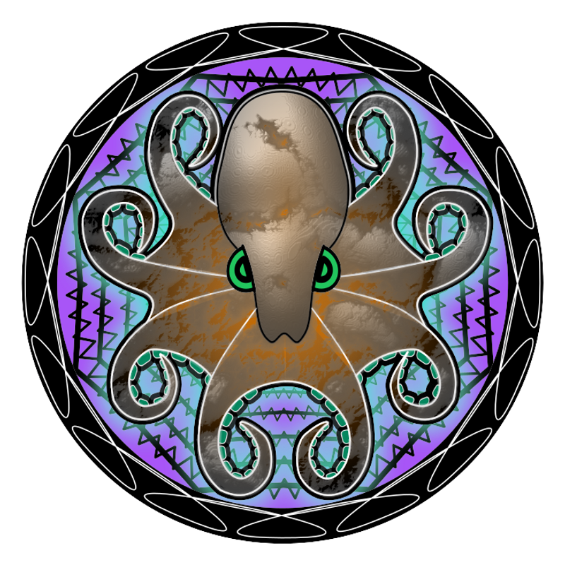 Guardian 678 NFT on Algorand