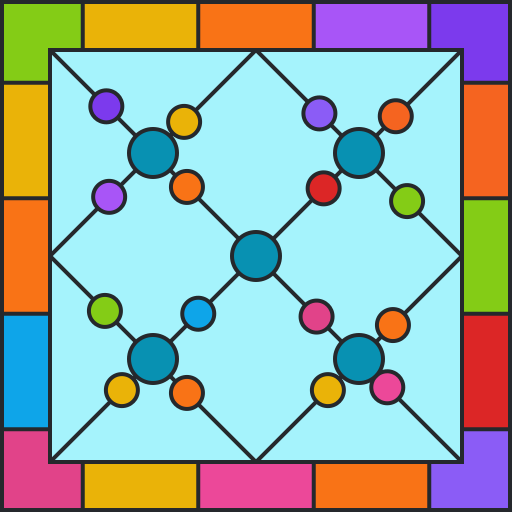 Octorand Gen2 #2896 NFT on Algorand