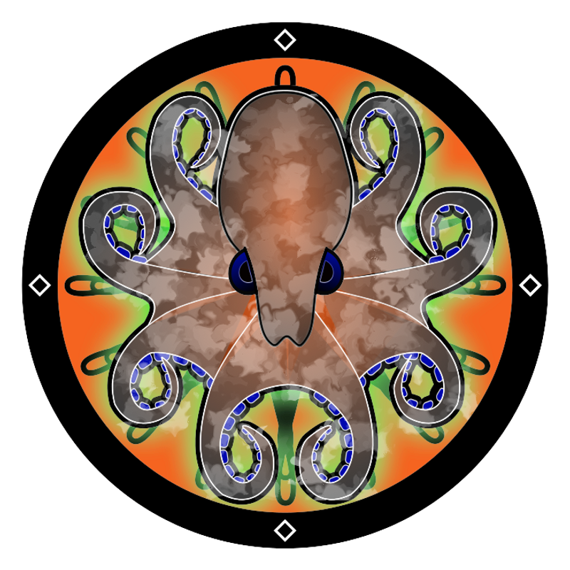 Guardian 731 NFT on Algorand