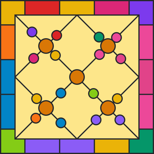 Octorand Gen2 #6196 NFT on Algorand