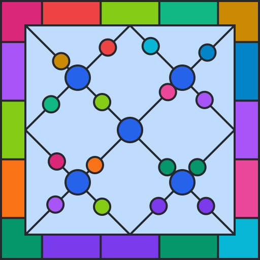 Octorand Gen2 #0331 NFT on Algorand