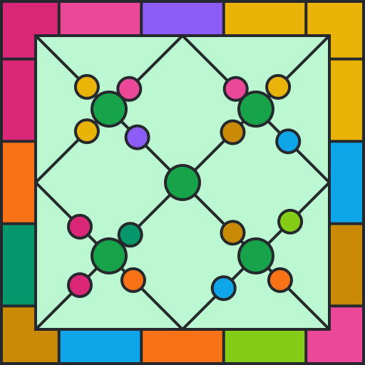 Octorand Gen2 #0421 NFT on Algorand