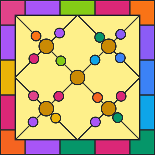 Octorand Gen2 #1763 NFT on Algorand