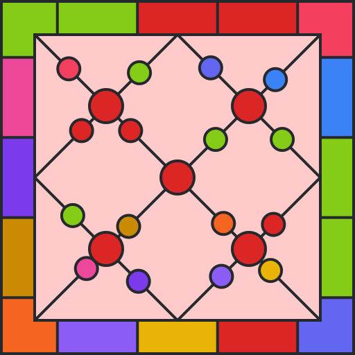 Octorand Gen2 #3471 NFT on Algorand