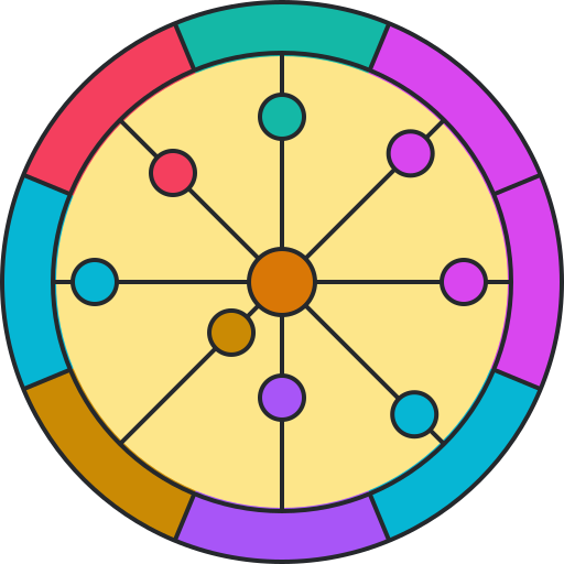 Octorand Gen1 #413 NFT on Algorand