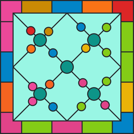 Octorand Gen2 #5971 NFT on Algorand