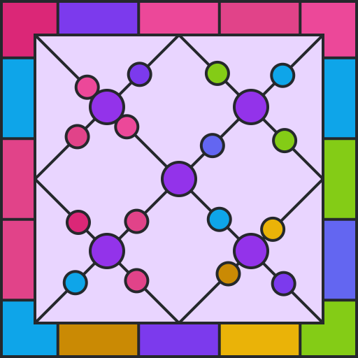 Octorand Gen2 #6384 NFT on Algorand