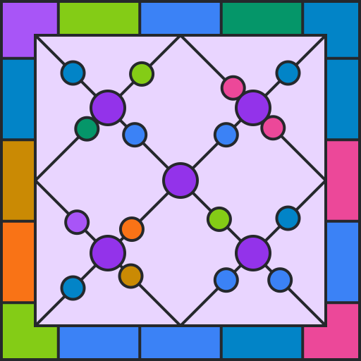 Octorand Gen2 #6632 NFT on Algorand