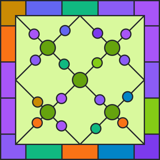 Octorand Gen2 #5242 NFT on Algorand