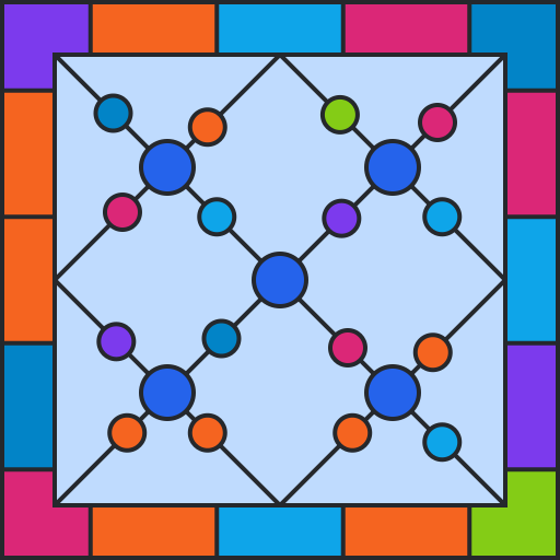 Octorand Gen2 #1404 NFT on Algorand