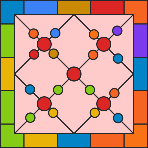 Octorand Gen2 #5061 NFT on Algorand