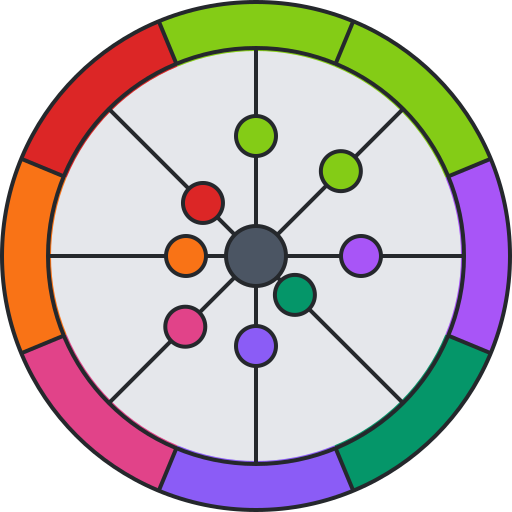 Octorand Gen1 #255 NFT on Algorand