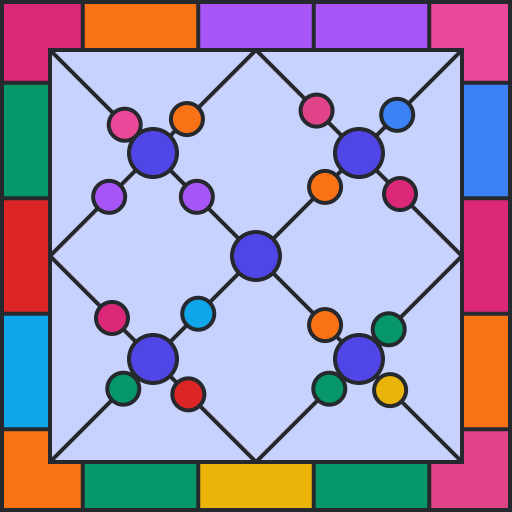 Octorand Gen2 #6705 NFT on Algorand