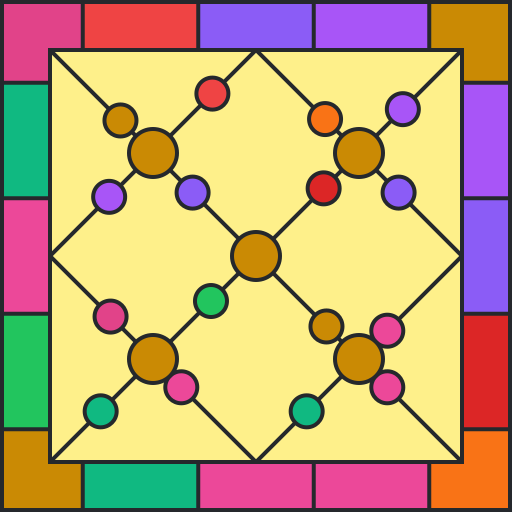 Octorand Gen2 #6551 NFT on Algorand