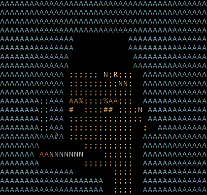 EncryptedPunk #1553 NFT on Algorand