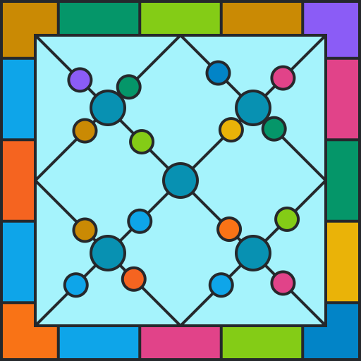 Octorand Gen2 #3006 NFT on Algorand