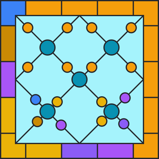 Octorand Gen2 #4185 NFT on Algorand