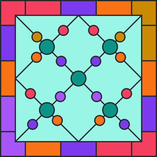 Octorand Gen2 #5741 NFT on Algorand