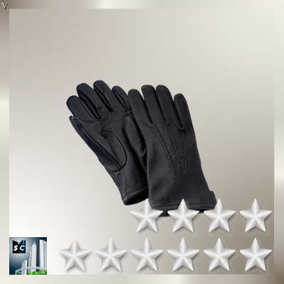 Gloves Q10 (#5)
