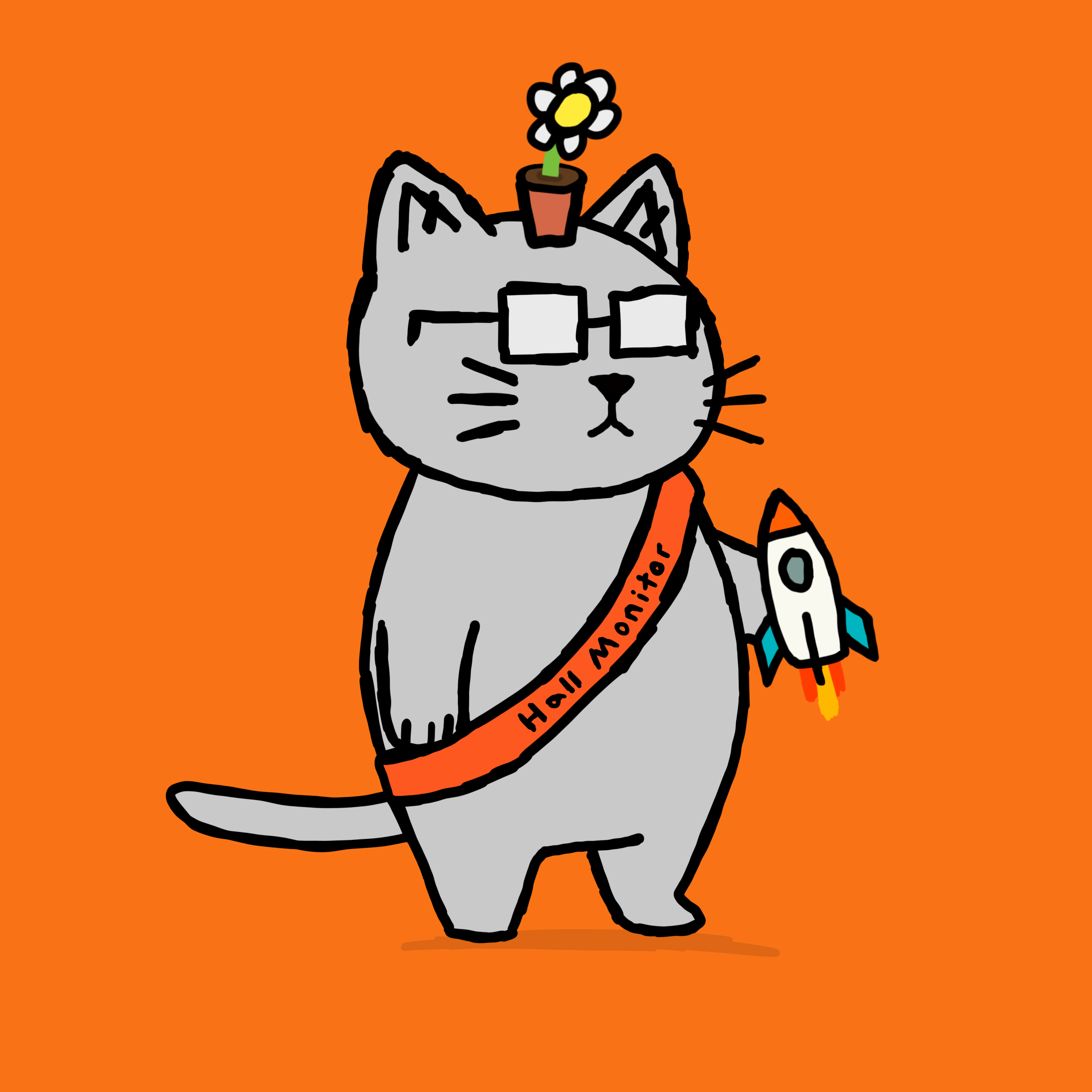 SK4L #1575 NFT on Algorand