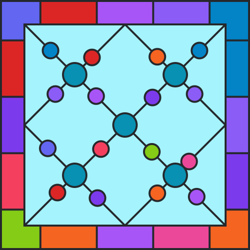 Octorand Gen2 #5539 NFT on Algorand