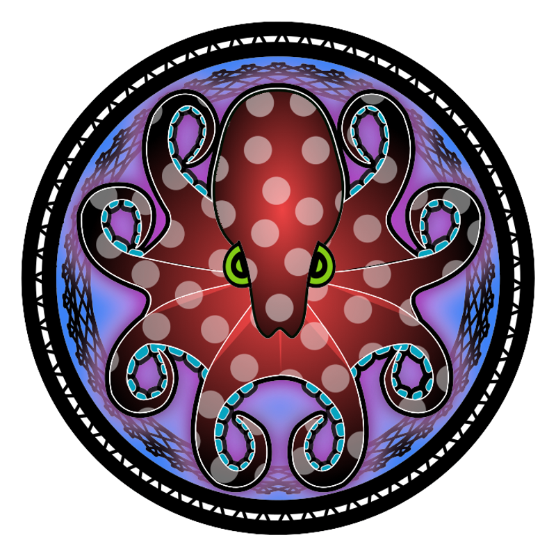 Guardian 535 NFT on Algorand