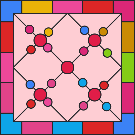 Octorand Gen2 #7720 NFT on Algorand