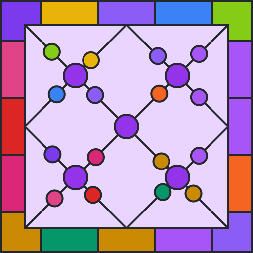 Octorand Gen2 #4260 NFT on Algorand