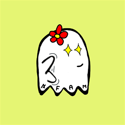 Ghostie #946