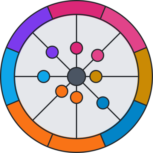 Octorand Gen1 #727 NFT on Algorand