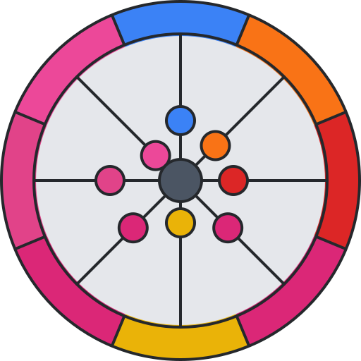 Octorand Gen1 #725 NFT on Algorand
