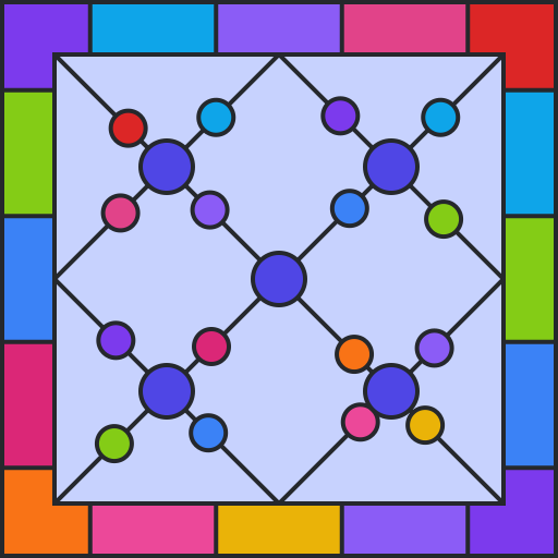 Octorand Gen2 #3697 NFT on Algorand