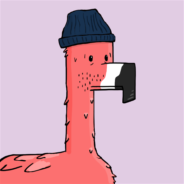 Stitch's avatar