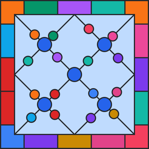 Octorand Gen2 #2112 NFT on Algorand