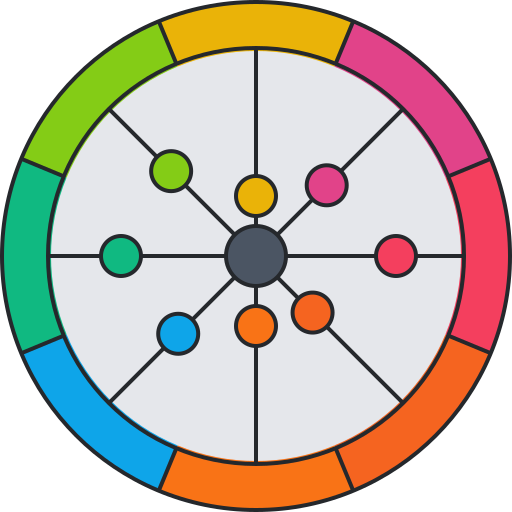 Octorand Gen1 #785 NFT on Algorand