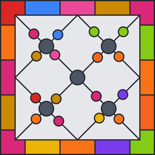 Octorand Gen2 #2728 NFT on Algorand