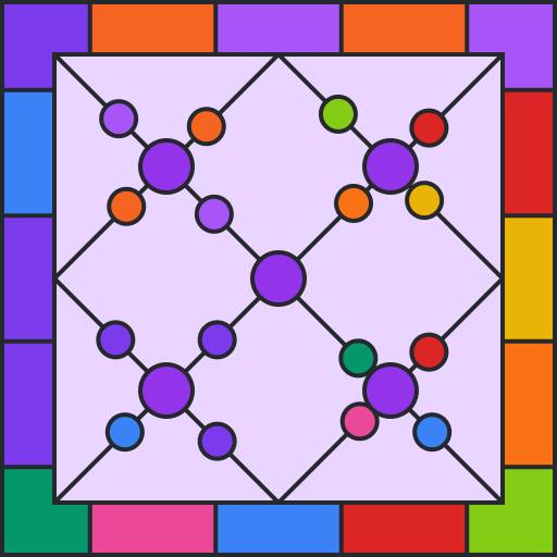 Octorand Gen2 #1629 NFT on Algorand