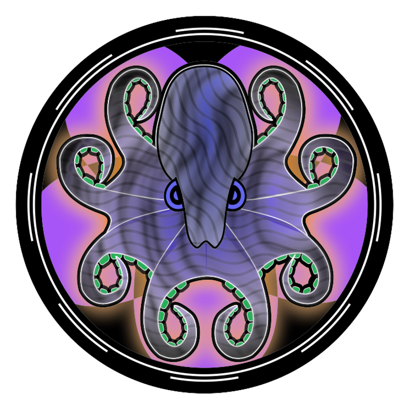 Guardian 875 NFT on Algorand