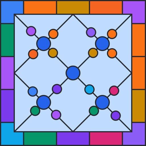 Octorand Gen2 #5225 NFT on Algorand