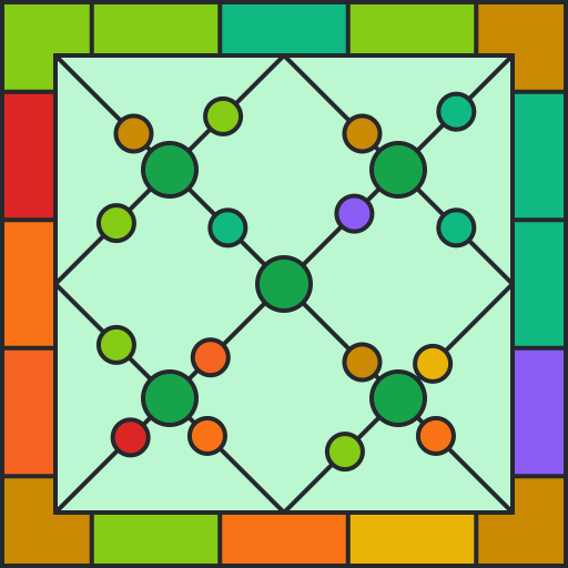 Octorand Gen2 #2211 NFT on Algorand