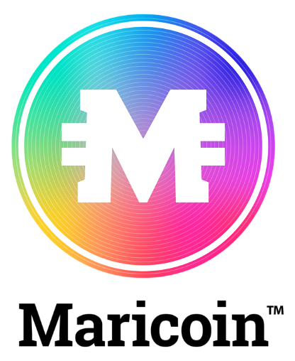 Mcoin Logo