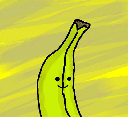 Algo Banana #78