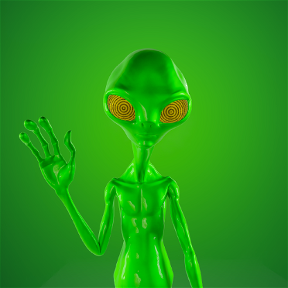 Alien Tourism2024