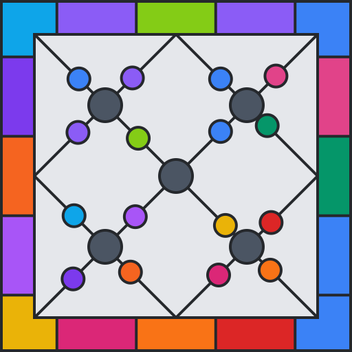 Octorand Gen2 #7747 NFT on Algorand