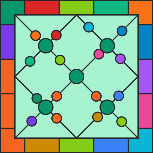 Octorand Gen2 #0602 NFT on Algorand